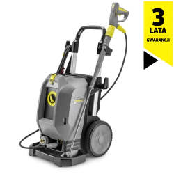 Karcher HD 10/21-4 S Profesjonalna myjka ciśnieniowa - 1.286-950.0