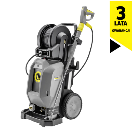 Karcher HD 9/20-4 SXA Plus Profesjonalna myjka ciśnieniowa - 1.286-952.0