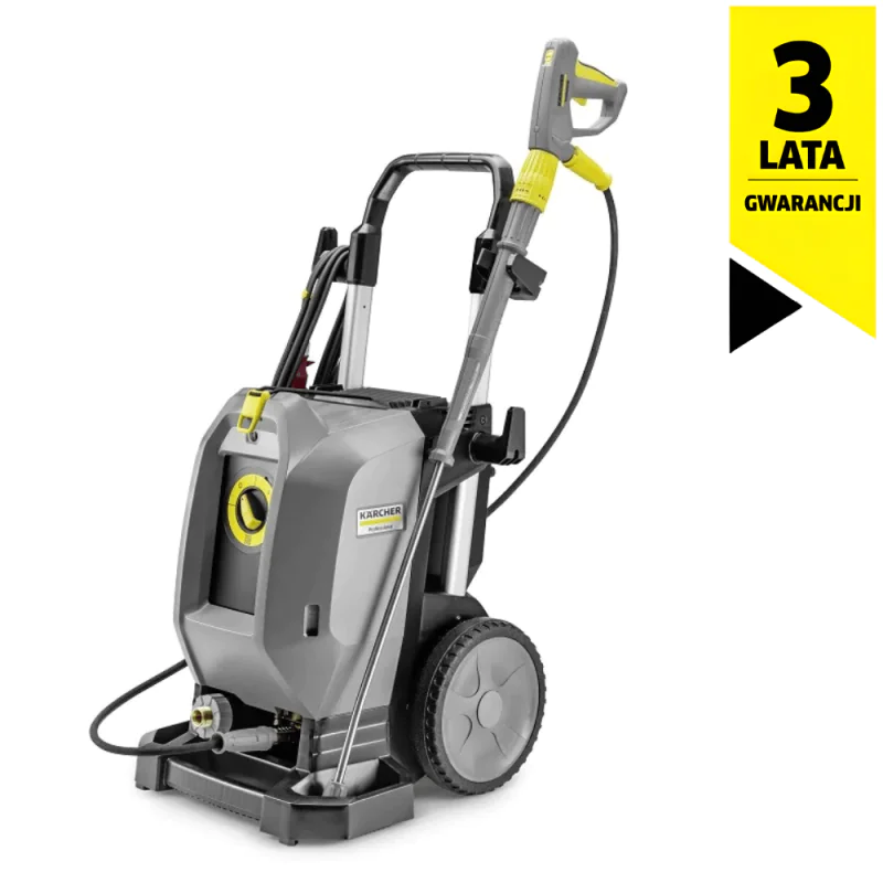 Karcher HD 10/25-4 S Profesjonalna myjka ciśnieniowa - 1.286-954.0