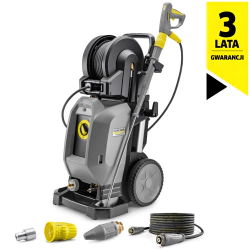 Karcher HD 10/25-4 SXA Plus Profesjonalna myjka ciśnieniowa (280 bar, 1000 l/h) - 1.286-955.0