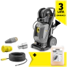 Zestaw z Pianą alkaliczną RM 838 - 3 litry