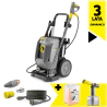 Zestaw z Pianą alkaiczną RM 838 - 3 litry + Pianownica