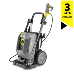 Karcher HD 13/18-4 S Plus Profesjonalna myjka ciśnieniowa - 1.286-961.0