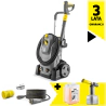 Zestaw z Pianą alkaiczną RM 838 - 3 litry + Pianownica