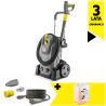 Zestaw z Pianą alkaiczną RM 838 - 3 litry