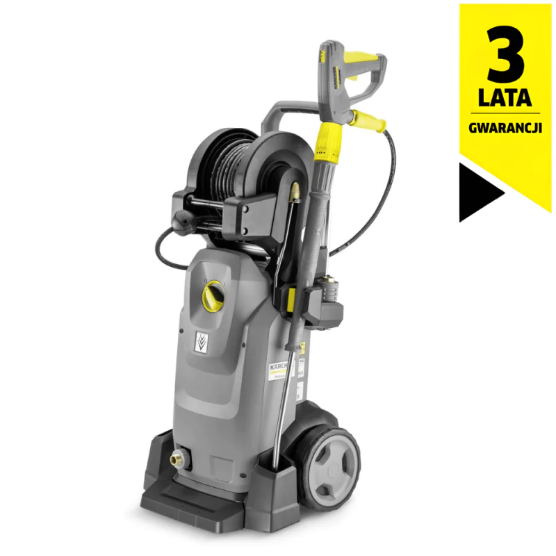 Karcher HD 8/18-4 MXA Plus Farmer Profesjonalna myjka ciśnieniowa - 1.524-977.0
