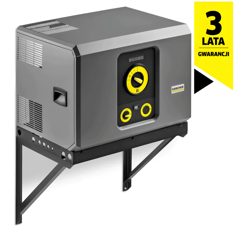 Karcher HD 10/21-4 ST Profesjonalna stacjonarna myjka ciśnieniowa (210 bar, 1000 l/h) - 1.524-963.0