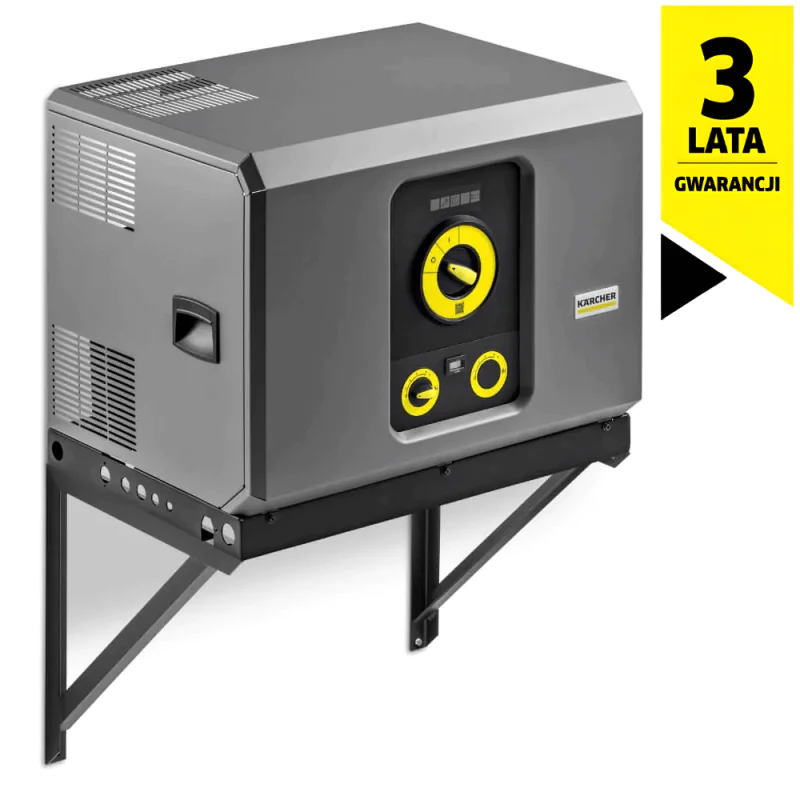 Karcher HD 13/18-4 ST Profesjonalna stacjonarna myjka ciśnieniowa (180 bar, 1300 l/h) - 1.524-964.0