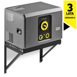 Karcher HD 17/15-4 ST Profesjonalna stacjonarna myjka ciśnieniowa (210 bar, 1700 l/h) - 1.524-965.0