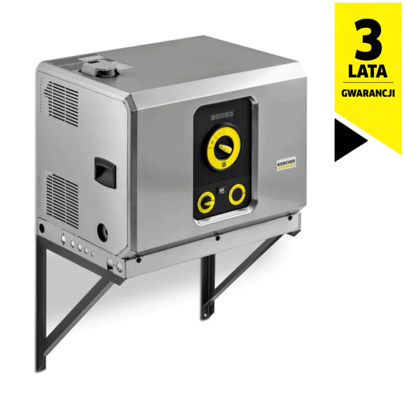 Karcher HD 8/18-4 ST H Profesjonalna stacjonarna myjka ciśnieniowa (240 bar, 800 l/h) - 1.524-966.0
