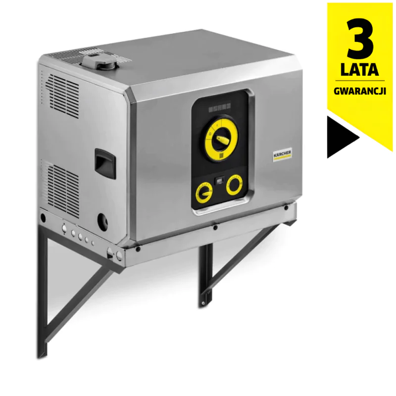 Karcher HD 10/19-4 ST H Profesjonalna stacjonarna myjka ciśnieniowa (250 bar, 1000 l/h) - 1.524-967.0