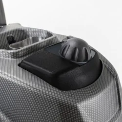 Zestaw Lavor RIO-R PRO 1208 Carbon + Pianownica + Aktywna Piana 4 litry