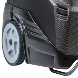 Zestaw Lavor RIO-R PRO 1208 Carbon + Pianownica + Aktywna Piana 4 litry