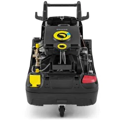 Karcher HDS 6/15 CXA Profesjonalna myjka z podgrzewaniem wody (200 bar, 560 l/h, 80°C) - 1.169-921.0 Karcher HDS 6/15 CXA Profesjonalna myjka z podgrzewaniem wody (200 bar, 560 l/h, 80°C) - 1.169-921.0