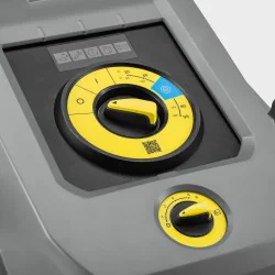 Karcher HDS 6/15 CXA Profesjonalna myjka z podgrzewaniem wody (200 bar, 560 l/h, 80°C) - 1.169-921.0 Karcher HDS 6/15 CXA Profesjonalna myjka z podgrzewaniem wody (200 bar, 560 l/h, 80°C) - 1.169-921.0