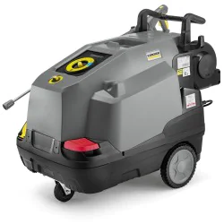 Karcher HDS 6/15 CXA Profesjonalna myjka z podgrzewaniem wody (200 bar, 560 l/h, 80°C) - 1.169-921.0 Karcher HDS 6/15 CXA Profesjonalna myjka z podgrzewaniem wody (200 bar, 560 l/h, 80°C) - 1.169-921.0
