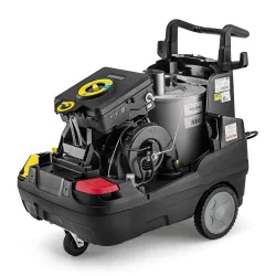 Karcher HDS 9/17-4 C Profesjonalna myjka z podgrzewaniem wody (170 bar, 900 l/h, 155°C) - 1.174-922.0