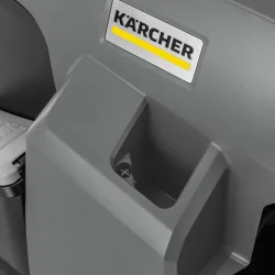 Karcher HDS 9/17-4 C Profesjonalna myjka z podgrzewaniem wody (170 bar, 900 l/h, 155°C) - 1.174-922.0