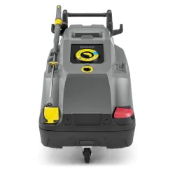 Karcher HDS 9/17-4 C Profesjonalna myjka z podgrzewaniem wody (170 bar, 900 l/h, 155°C) - 1.174-922.0