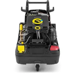 Karcher HDS 9/17-4 C Profesjonalna myjka z podgrzewaniem wody (170 bar, 900 l/h, 155°C) - 1.174-922.0