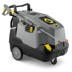 Karcher HDS 9/17-4 C Profesjonalna myjka z podgrzewaniem wody (170 bar, 900 l/h, 155°C) - 1.174-922.0