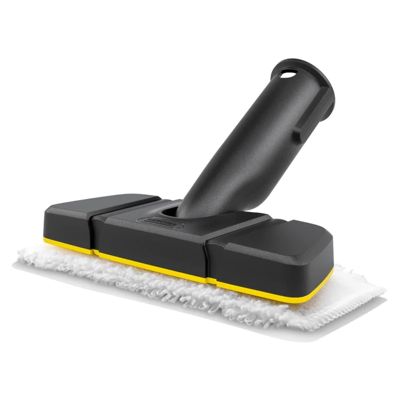 Elastyczna dysza ręczna do Parownic Karcher (Zestaw ze ściereczkami) - 2.863-333.0
