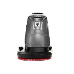 Zestaw Karcher BD 50/50 C Bp Classic + Talerz napędowy do padów + Duży pakiet padów do każdego zadania