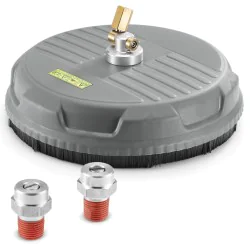 Przystawka szczotka do kostki, betonu Karcher FR TR 40 Classic do myjki Karcher HD Easy!Lock - 4.119-029.0