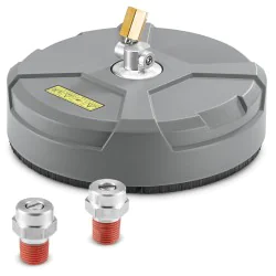 Przystawka szczotka do kostki, betonu Karcher FR TR 30 Classic do myjki Karcher HD Easy!Lock (300mm, 600l/h) - 4.119-030.0