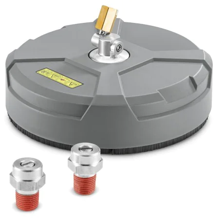 Przystawka szczotka do kostki, betonu Karcher FR TR 30 Classic do myjki Karcher HD Easy!Lock (300mm, 600l/h) - 4.119-030.0