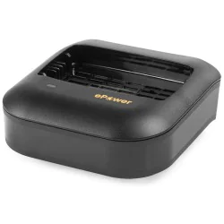 Stiga Combi 340e Kosiarka akumulatorowa w zestawie z akumulatorem i ładowarką (0.86 kW, 38 cm, 40 l) - 294386068/ST2