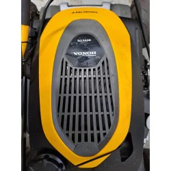 Kosiarka spalinowa Stiga Combi 753 SE | OUTLET