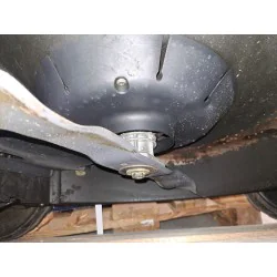 Kosiarka spalinowa Stiga Combi 753 SE | OUTLET