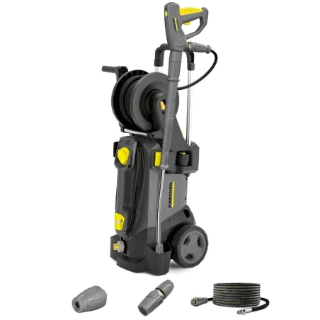 Karcher HD 5/15 CX Plus + turbodysza Profesjonalna myjka ciśnieniowa (200 bar, 500 l/h) OUTLET