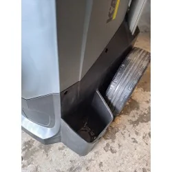 Karcher HD 5/15 CX Plus + turbodysza Profesjonalna myjka ciśnieniowa (200 bar, 500 l/h) OUTLET