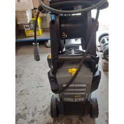Karcher HD 5/15 CX Plus + turbodysza Profesjonalna myjka ciśnieniowa (200 bar, 500 l/h) OUTLET