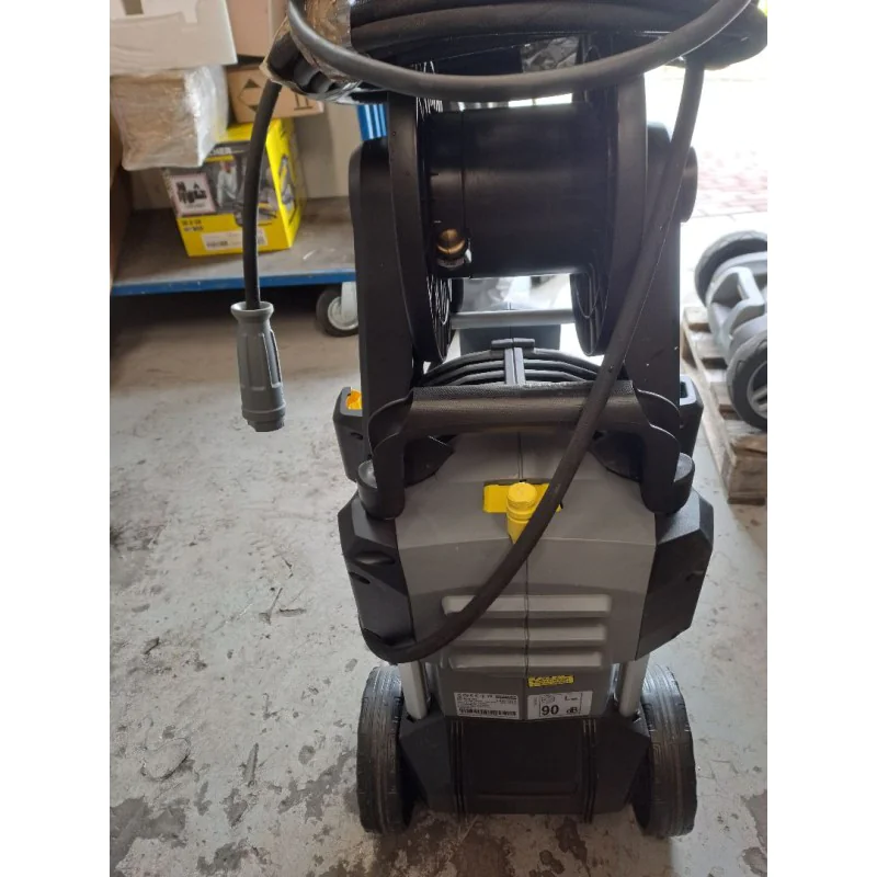 Karcher HD 5/15 CX Plus + turbodysza Profesjonalna myjka ciśnieniowa (200 bar, 500 l/h) OUTLET
