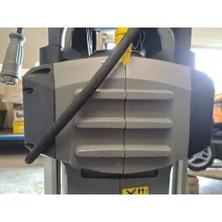 Karcher HD 5/15 CX Plus + turbodysza Profesjonalna myjka ciśnieniowa (200 bar, 500 l/h) OUTLET
