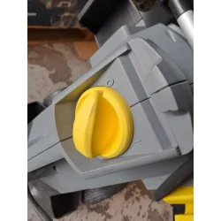 Karcher HD 5/15 CX Plus + turbodysza Profesjonalna myjka ciśnieniowa (200 bar, 500 l/h) OUTLET
