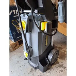 Karcher HD 5/15 CX Plus + turbodysza Profesjonalna myjka ciśnieniowa (200 bar, 500 l/h) OUTLET