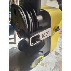 Karcher K 7 Comfort Premium Home Wood Myjka ciśnieniowa (180 bar, 600 l/h) OUTLET