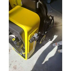 Karcher K 7 Comfort Premium Home Wood Myjka ciśnieniowa (180 bar, 600 l/h) OUTLET
