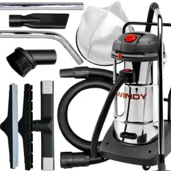 Lavor Windy 365 IR Odkurzacz uniwersalny (3600 W, 65 l) OUTLET