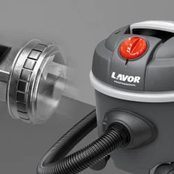 Lavor Windy 365 IR Odkurzacz uniwersalny (3600 W, 65 l) OUTLET