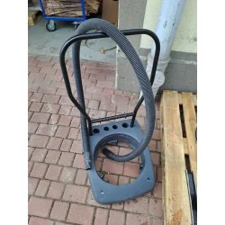 Lavor Windy 365 IR Odkurzacz uniwersalny (3600 W, 65 l) OUTLET