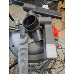 Lavor Windy 365 IR Odkurzacz uniwersalny (3600 W, 65 l) OUTLET