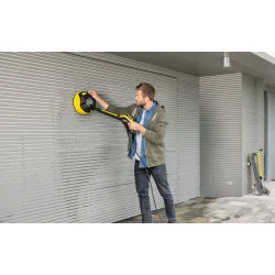 Przystawka Do Czyszczenia Powierzchni Płaskich Karcher T-Racer T 5 - OUTLET