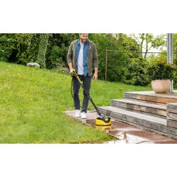 Przystawka Do Czyszczenia Powierzchni Płaskich Karcher T-Racer T 5 - OUTLET