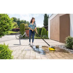 Przystawka Do Czyszczenia Powierzchni Płaskich Karcher T-Racer T 5 - OUTLET
