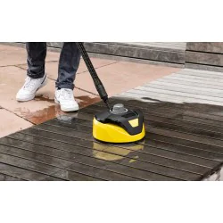 Przystawka Do Czyszczenia Powierzchni Płaskich Karcher T-Racer T 5 - OUTLET